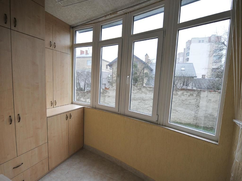 Апартаменты Apartment On Knyagini Olga Street Львов-28