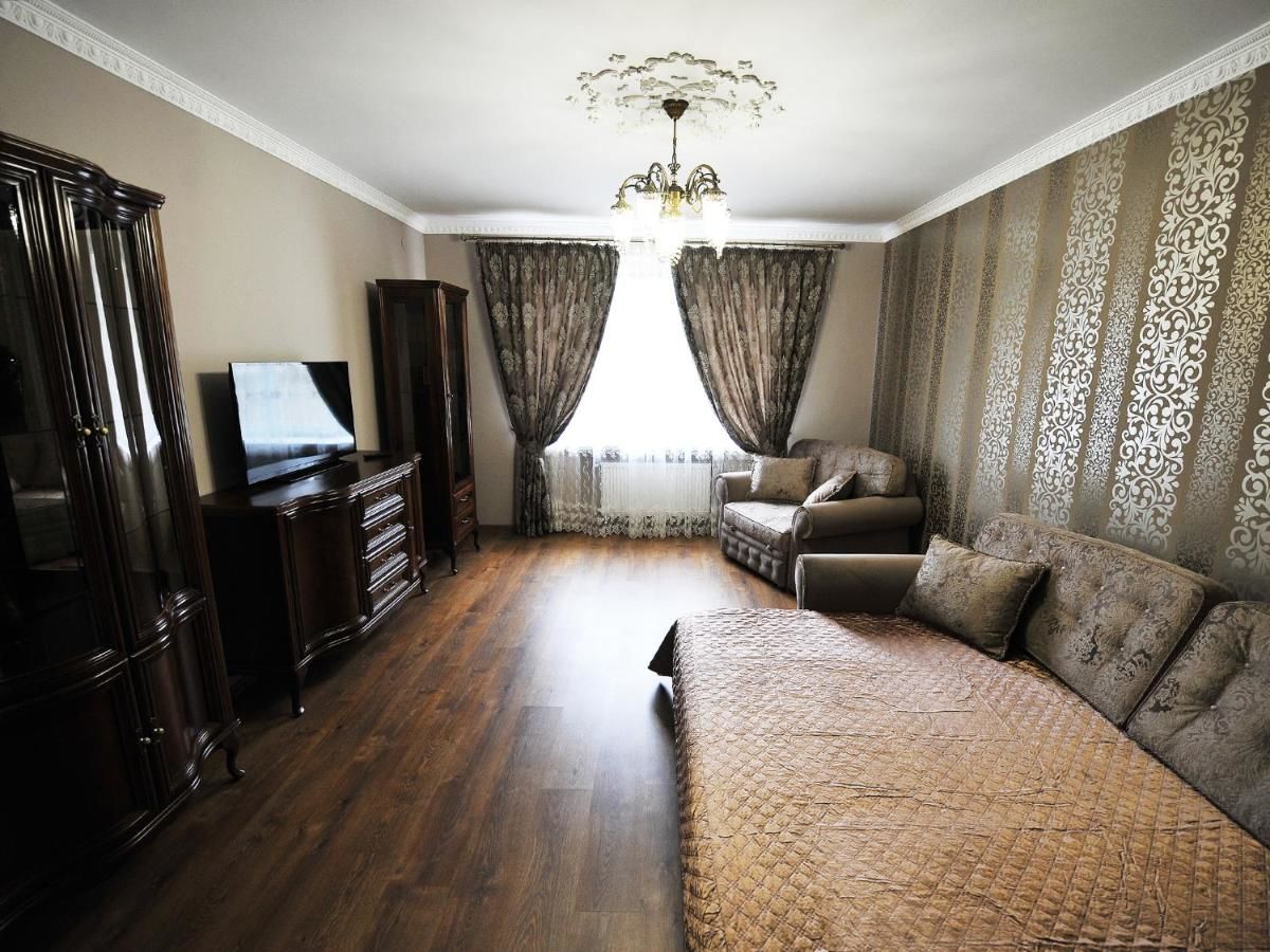 Апартаменты Apartment On Knyagini Olga Street Львов-9