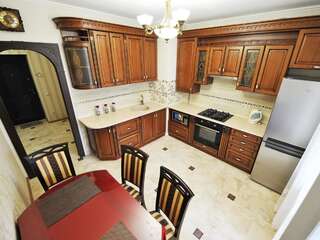 Апартаменты Apartment On Knyagini Olga Street Львов-0