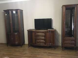 Апартаменты Apartment On Knyagini Olga Street Львов Апартаменты с балконом-12