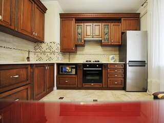 Апартаменты Apartment On Knyagini Olga Street Львов-3