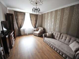 Апартаменты Apartment On Knyagini Olga Street Львов-6
