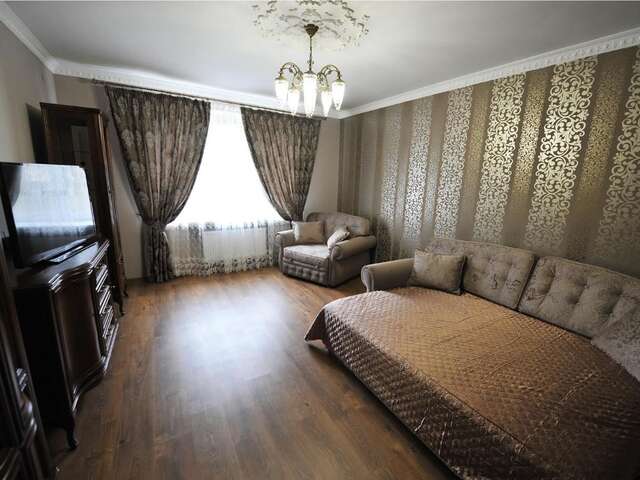 Апартаменты Apartment On Knyagini Olga Street Львов-12