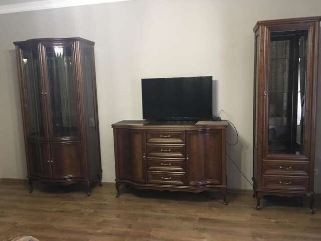 Апартаменты Apartment On Knyagini Olga Street Львов-13