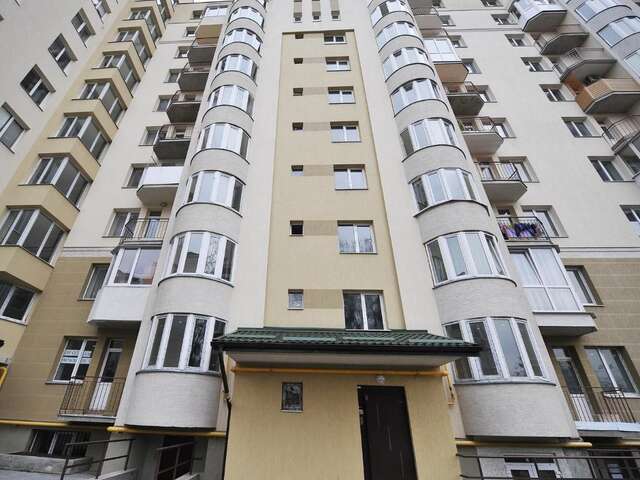 Апартаменты Apartment On Knyagini Olga Street Львов-21