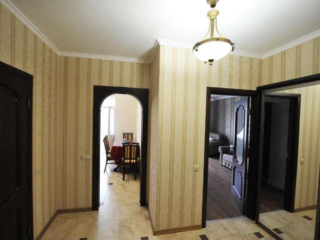 Апартаменты Apartment On Knyagini Olga Street Львов-28